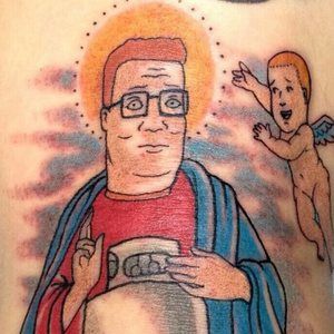 Meet your Posher, Chris